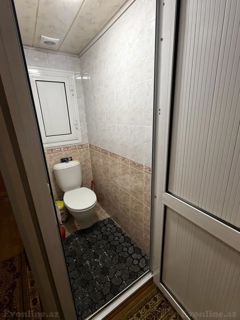 Satılır 3 otaqlı Mənzil Köhnə tikili 70 m² Hövsan - şəkil 10