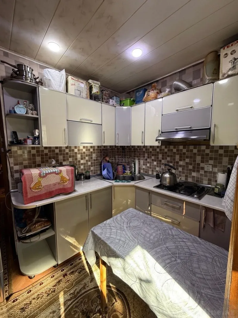 Satılır 3 otaqlı Mənzil Köhnə tikili 70 m² Hövsan - şəkil 12
