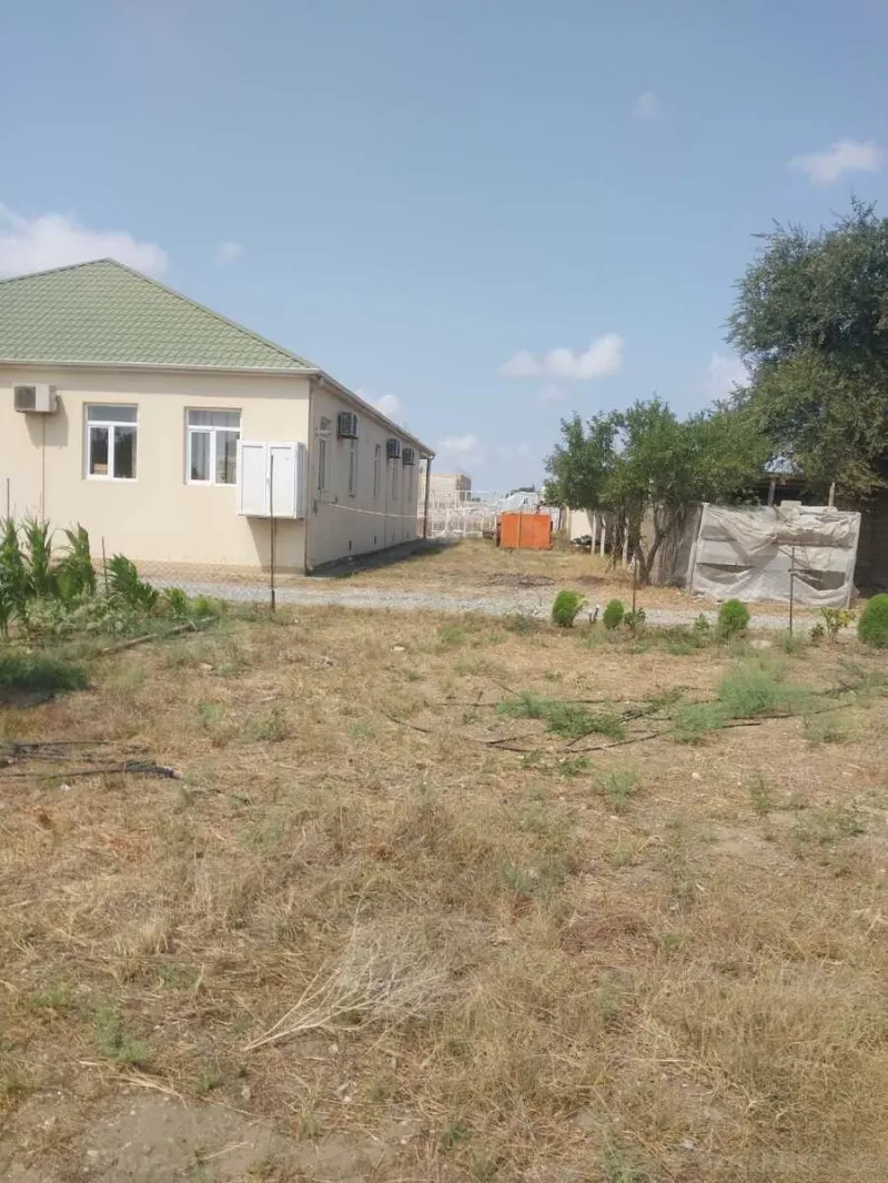 Satılır Torpaq 130 sot Buzovna - şəkil 2
