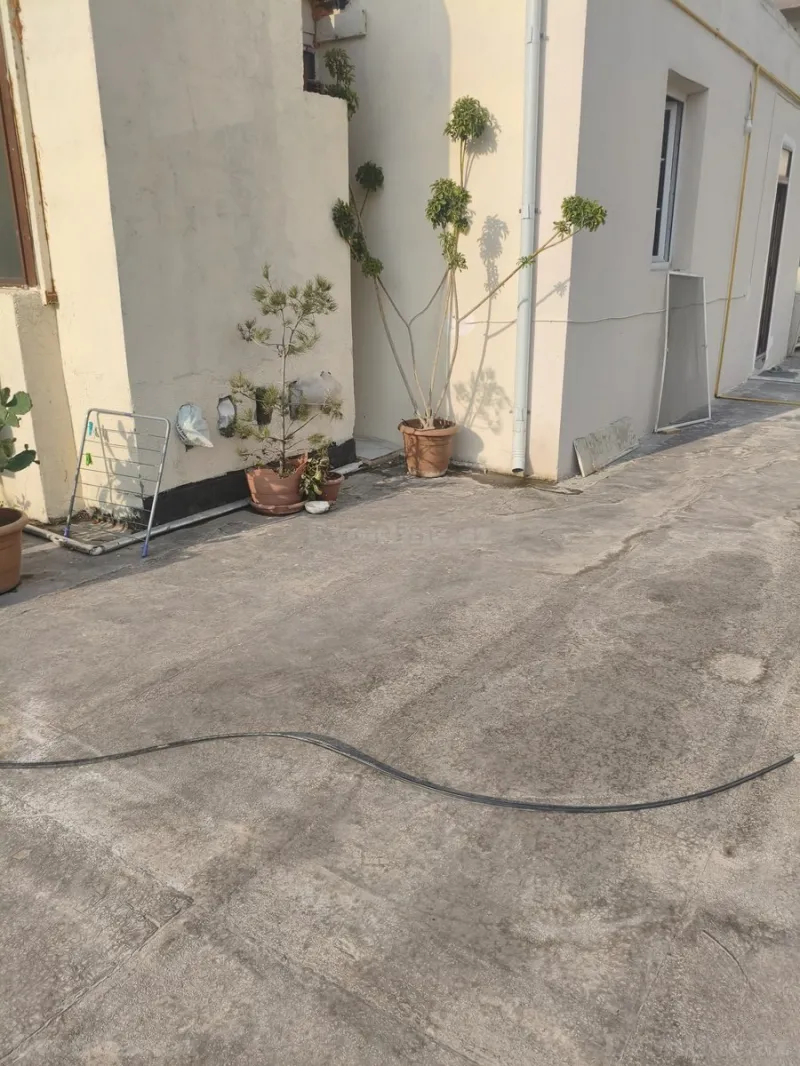 3 otaqlı Mənzil 100 m² Elmlər Akademiyası m. Satılır