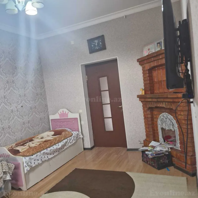 Satılır 2 otaqlı Mənzil Köhnə tikili 54 m² Bakıxanov - şəkil 6