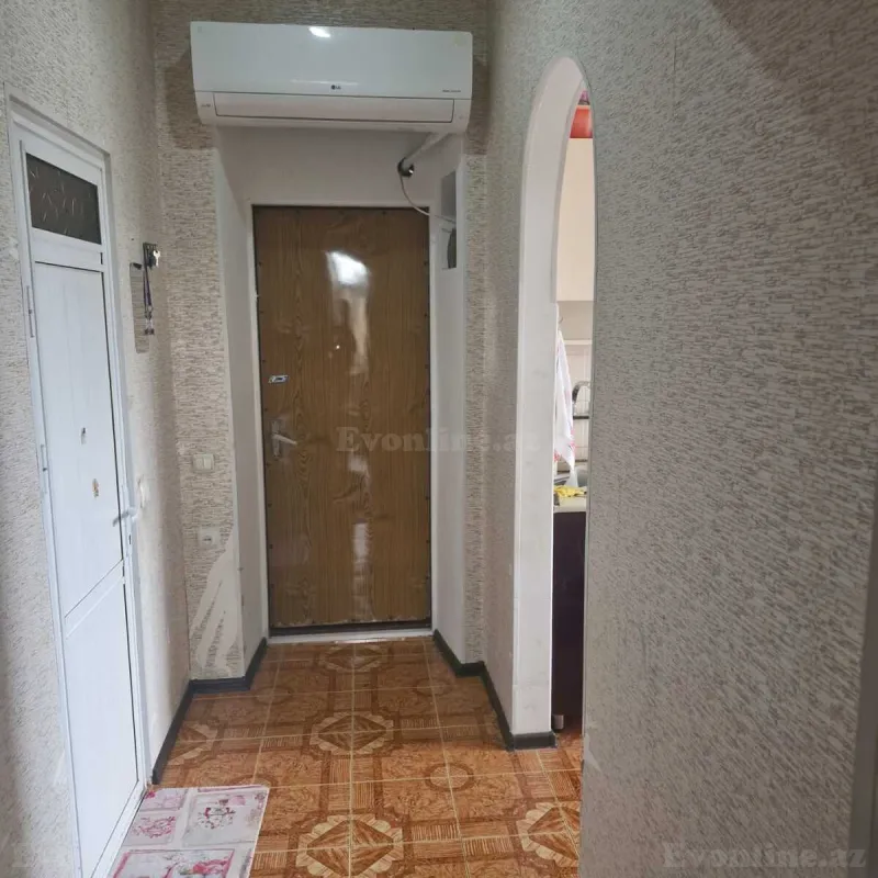 Satılır 2 otaqlı Mənzil Köhnə tikili 54 m² Bakıxanov - şəkil 7