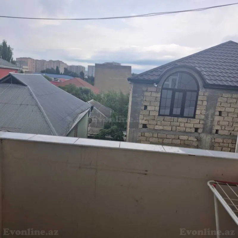 Satılır 2 otaqlı Mənzil Köhnə tikili 54 m² Bakıxanov - şəkil 9