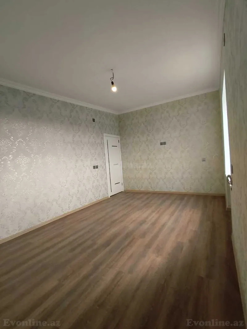 Satılır 1 otaqlı Mənzil Köhnə tikili 36 m² Hövsan
