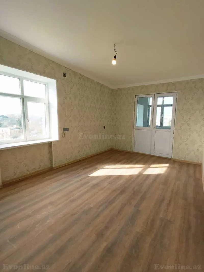 Satılır 1 otaqlı Mənzil Köhnə tikili 36 m² Hövsan - şəkil 2