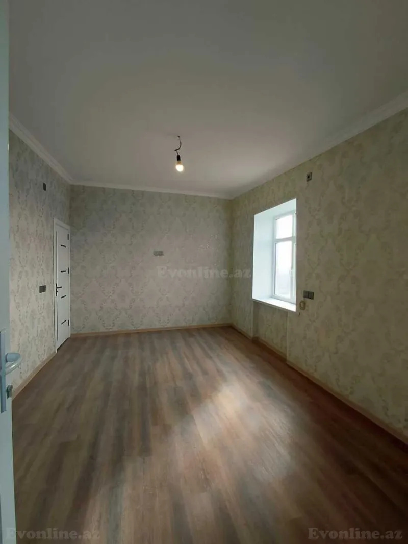 Satılır 1 otaqlı Mənzil Köhnə tikili 36 m² Hövsan - şəkil 5