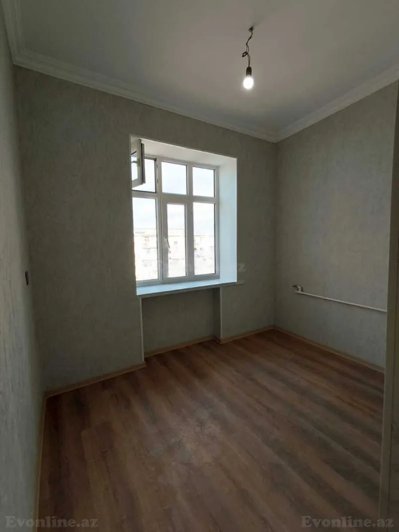 Satılır 1 otaqlı Mənzil Köhnə tikili 36 m² Hövsan - şəkil 8
