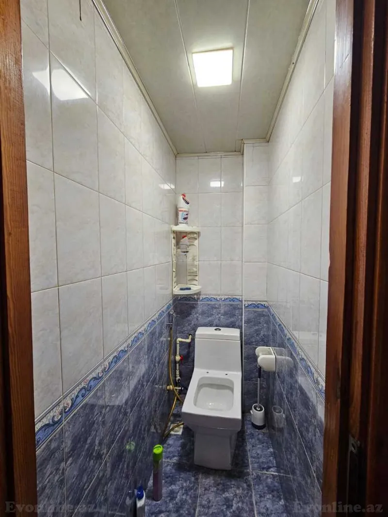 Satılır 3 otaqlı Mənzil Köhnə tikili 70 m² Sumqayıt - şəkil 5