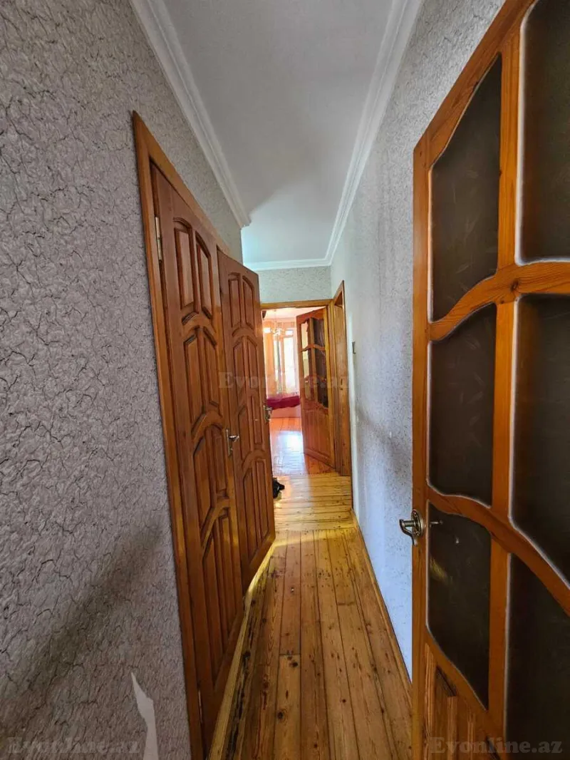 Satılır 3 otaqlı Mənzil Köhnə tikili 70 m² Sumqayıt - şəkil 6