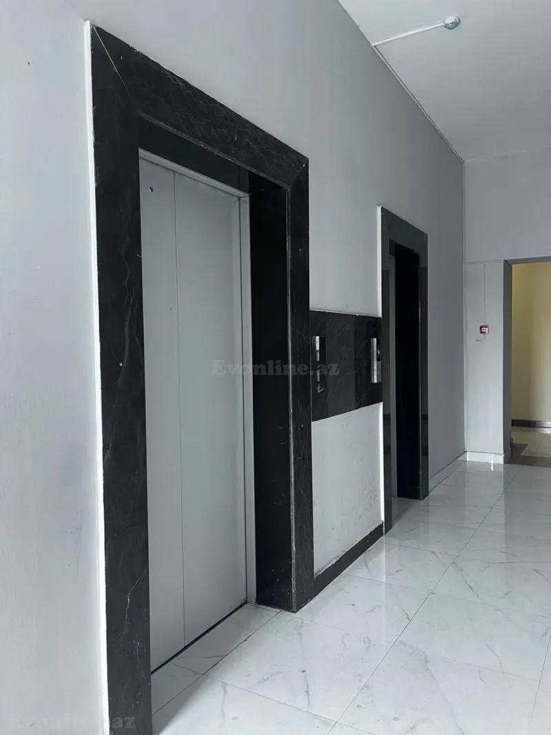 Kirayə verilir 2 otaqlı Mənzil Yeni tikili 62 m² Nərimanov r. - şəkil 10