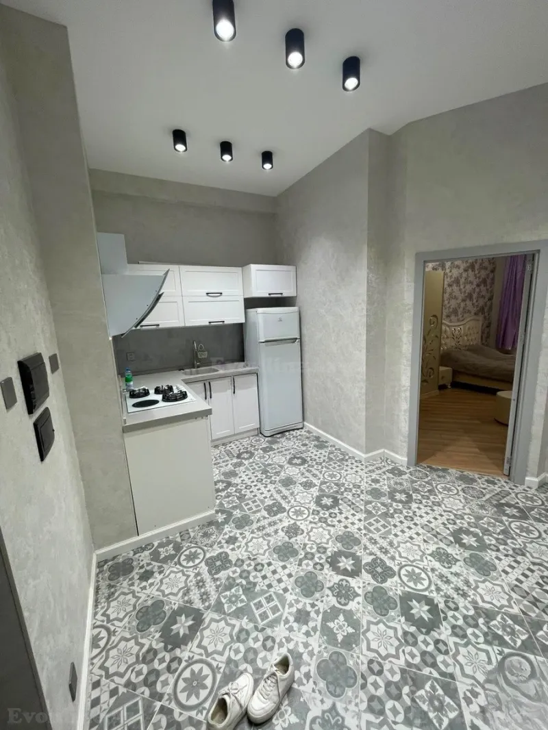 Kirayə verilir 2 otaqlı Mənzil Yeni tikili 62 m² Nərimanov r. - şəkil 19