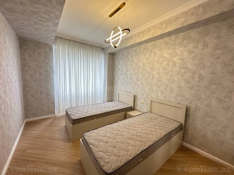 Satılır 3 otaqlı Mənzil Yeni tikili 97 m² 8-ci kilometr - şəkil 7