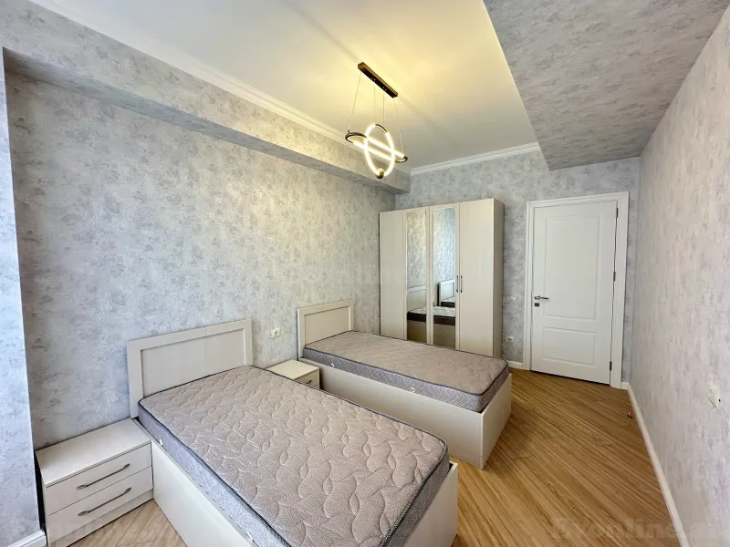 Satılır 3 otaqlı Mənzil Yeni tikili 97 m² 8-ci kilometr - şəkil 9