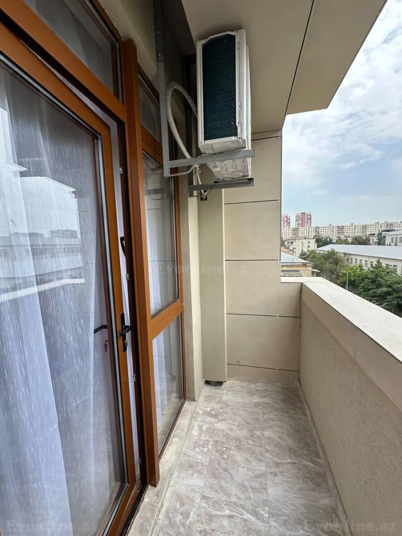 Satılır 3 otaqlı Mənzil Yeni tikili 97 m² 8-ci kilometr - şəkil 15