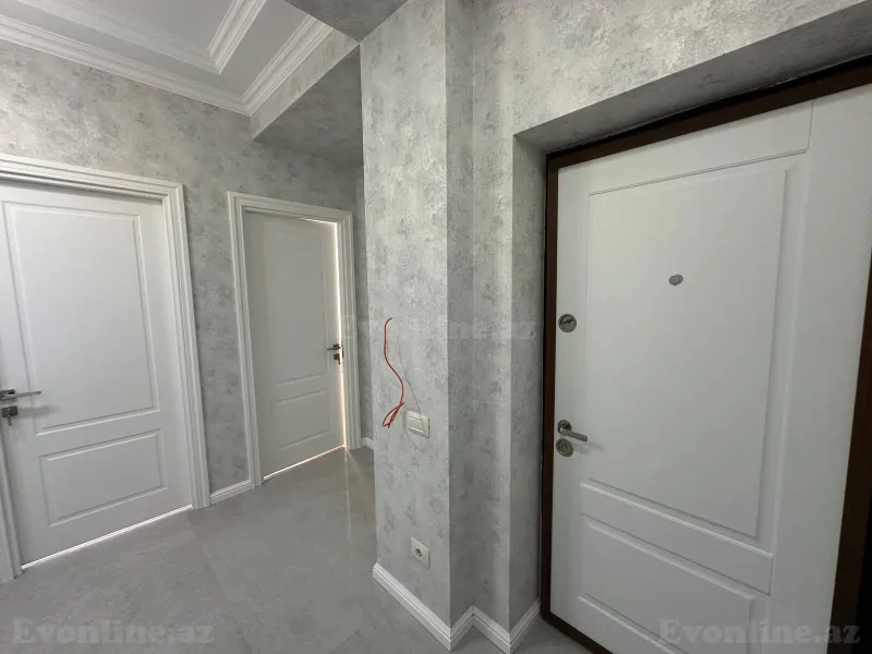Satılır 3 otaqlı Mənzil Yeni tikili 97 m² 8-ci kilometr - şəkil 18