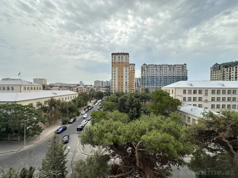 Satılır 3 otaqlı Mənzil Yeni tikili 97 m² 8-ci kilometr - şəkil 22