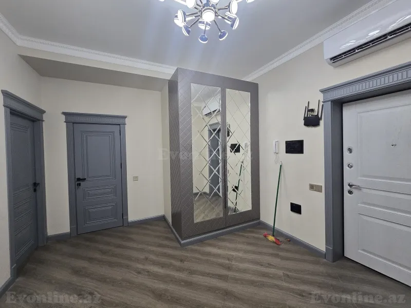 Satılır 2 otaqlı Mənzil Yeni tikili 83 m² Sumqayıt - şəkil 3