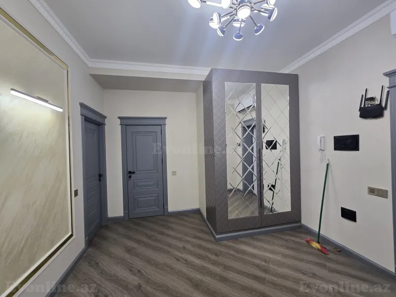 Satılır 2 otaqlı Mənzil Yeni tikili 83 m² Sumqayıt - şəkil 4