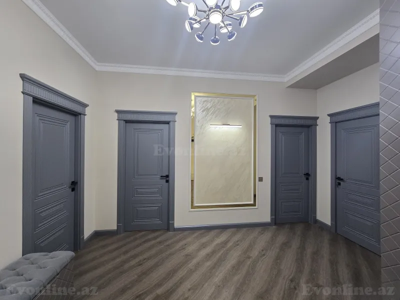 Satılır 2 otaqlı Mənzil Yeni tikili 83 m² Sumqayıt - şəkil 5