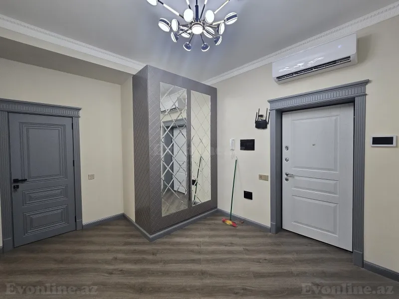 Satılır 2 otaqlı Mənzil Yeni tikili 83 m² Sumqayıt - şəkil 6