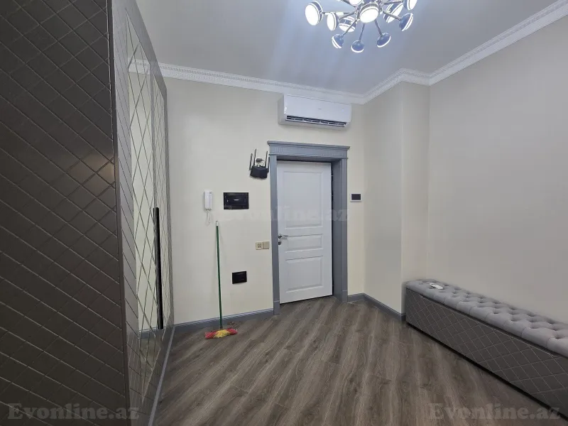 Satılır 2 otaqlı Mənzil Yeni tikili 83 m² Sumqayıt - şəkil 7