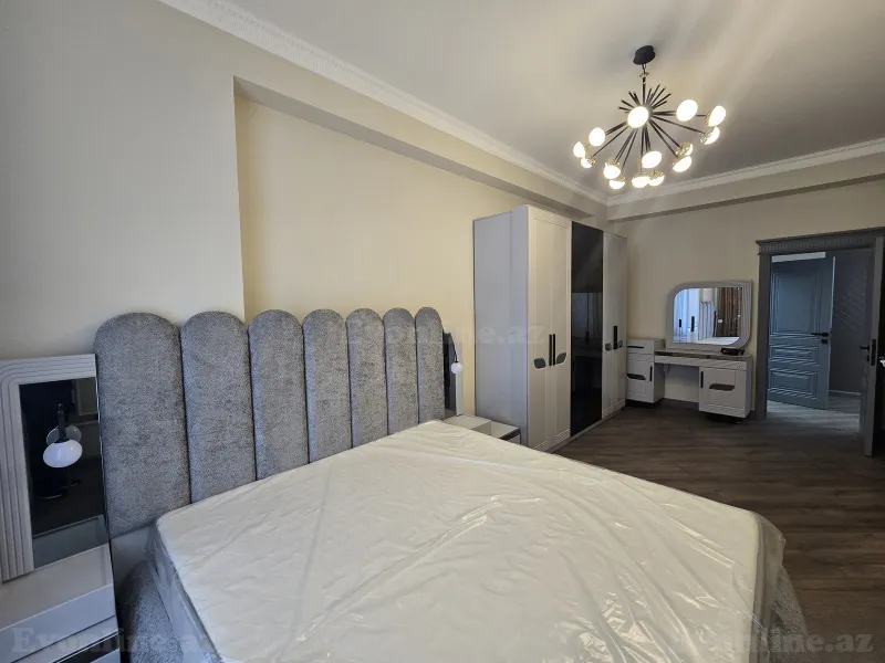 Satılır 2 otaqlı Mənzil Yeni tikili 83 m² Sumqayıt - şəkil 8