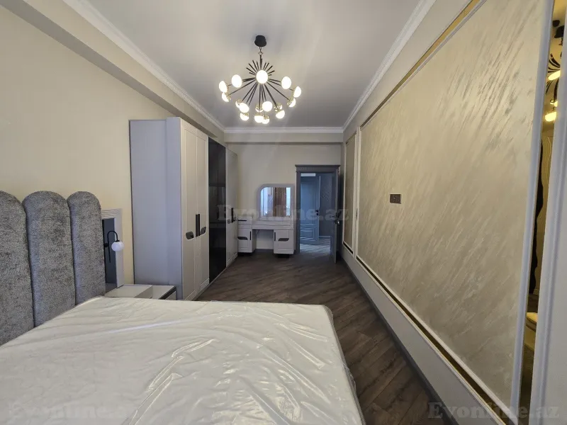 Satılır 2 otaqlı Mənzil Yeni tikili 83 m² Sumqayıt - şəkil 9