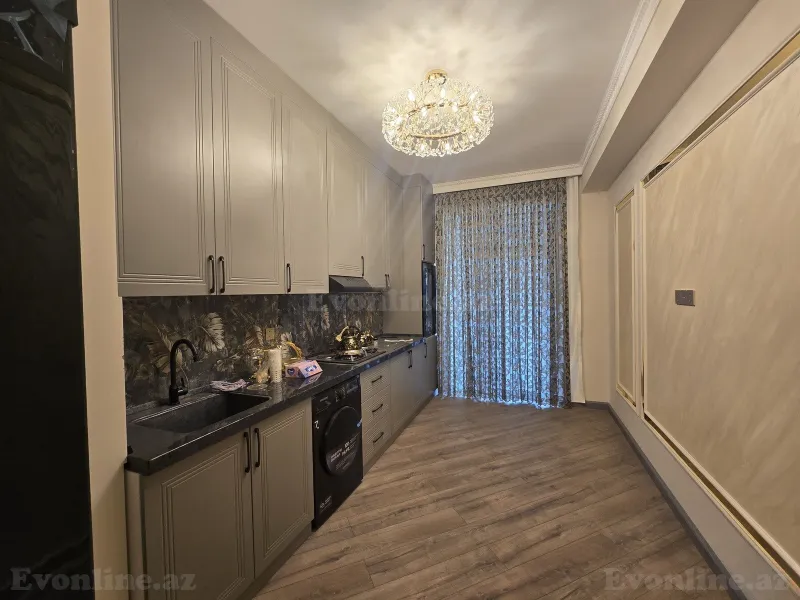 Satılır 2 otaqlı Mənzil Yeni tikili 83 m² Sumqayıt - şəkil 10