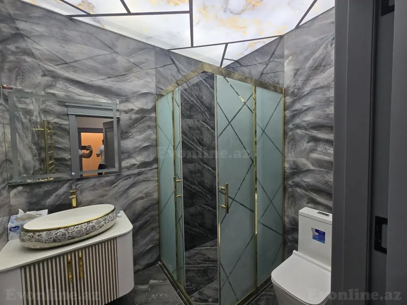 Satılır 2 otaqlı Mənzil Yeni tikili 83 m² Sumqayıt - şəkil 11
