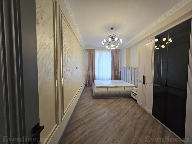 Satılır 2 otaqlı Mənzil Yeni tikili 83 m² Sumqayıt - şəkil 12
