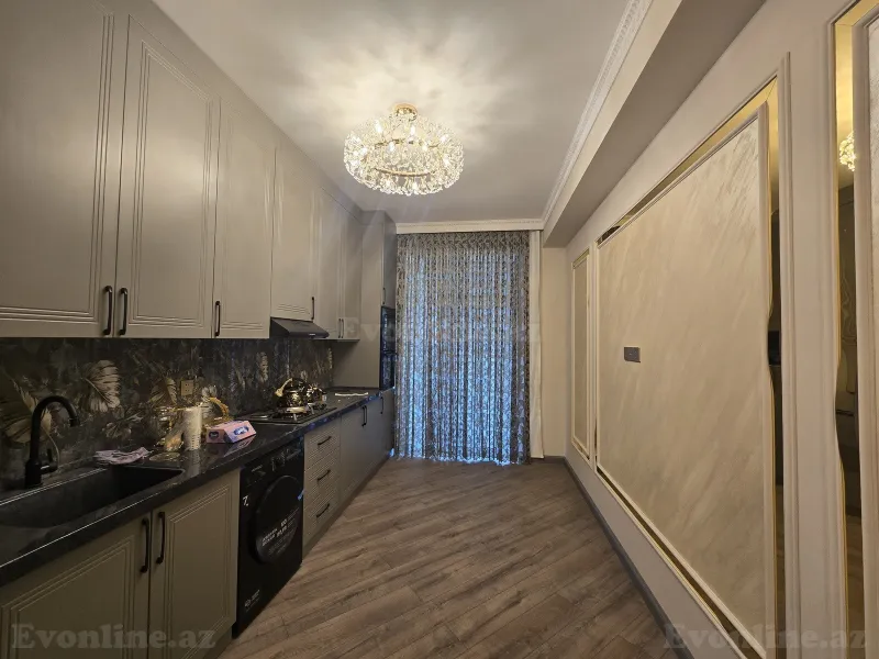Satılır 2 otaqlı Mənzil Yeni tikili 83 m² Sumqayıt - şəkil 13