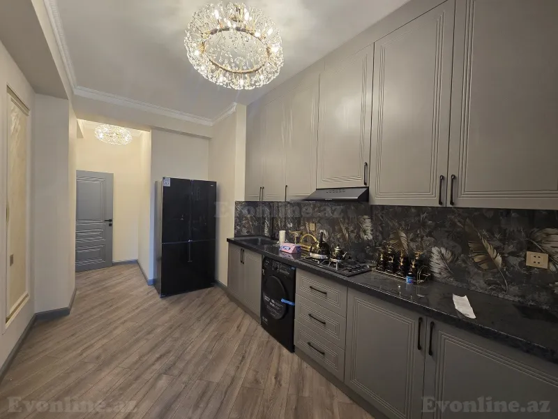 Satılır 2 otaqlı Mənzil Yeni tikili 83 m² Sumqayıt - şəkil 14