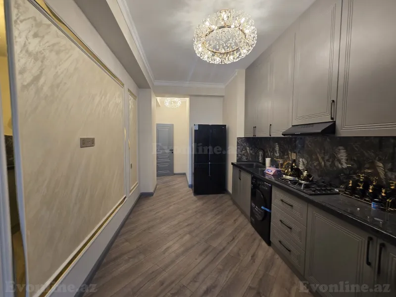 Satılır 2 otaqlı Mənzil Yeni tikili 83 m² Sumqayıt - şəkil 15