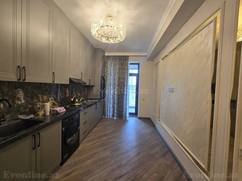 Satılır 2 otaqlı Mənzil Yeni tikili 83 m² Sumqayıt - şəkil 16