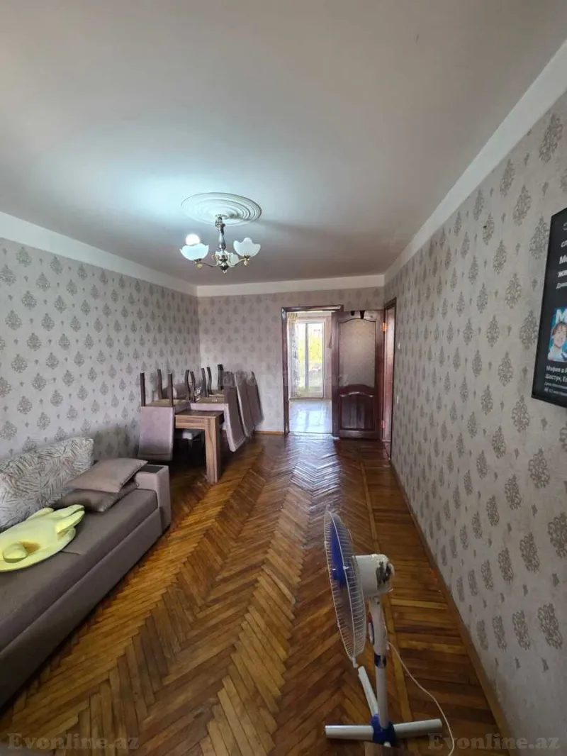 Satılır 2 otaqlı Mənzil Köhnə tikili 50 m² Sumqayıt - şəkil 4