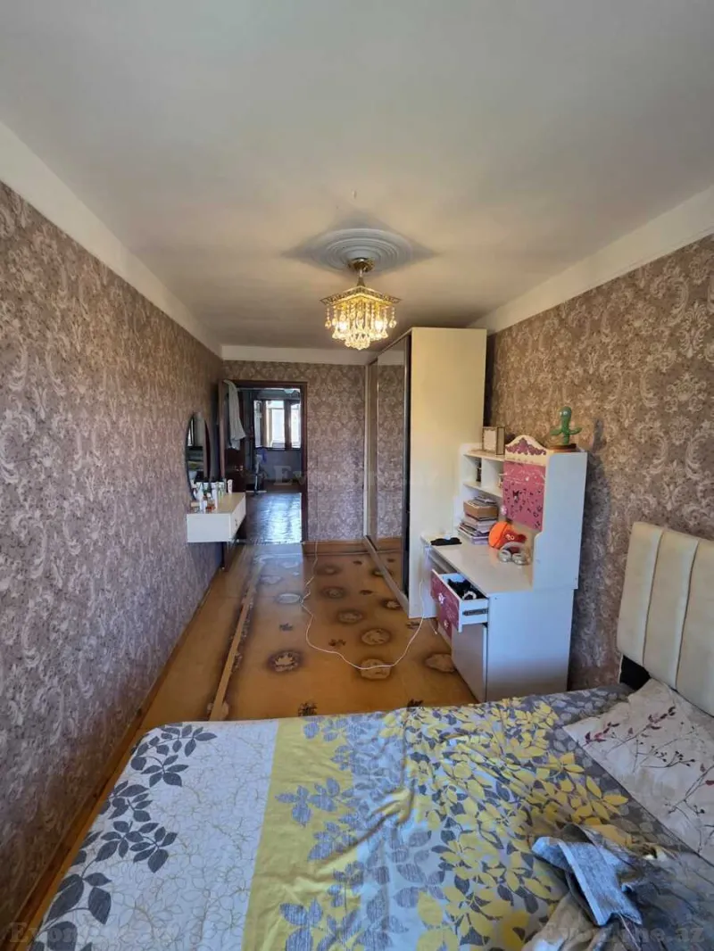 Satılır 2 otaqlı Mənzil Köhnə tikili 50 m² Sumqayıt - şəkil 7