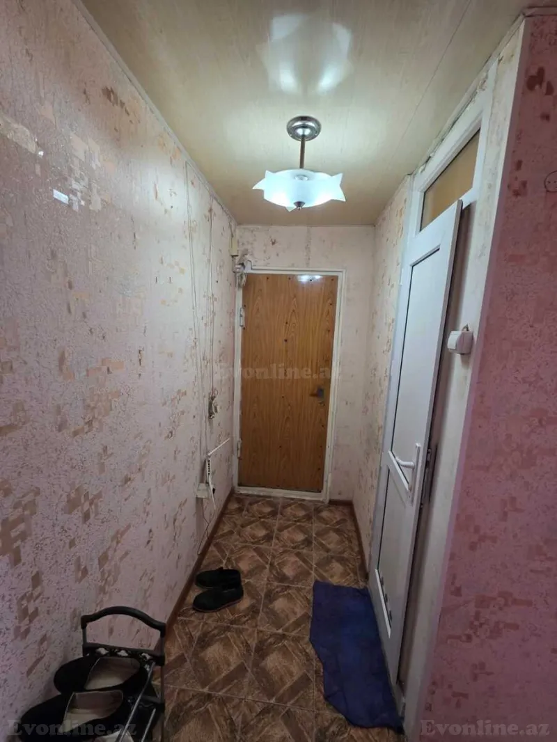 Satılır 2 otaqlı Mənzil Köhnə tikili 50 m² Sumqayıt - şəkil 8