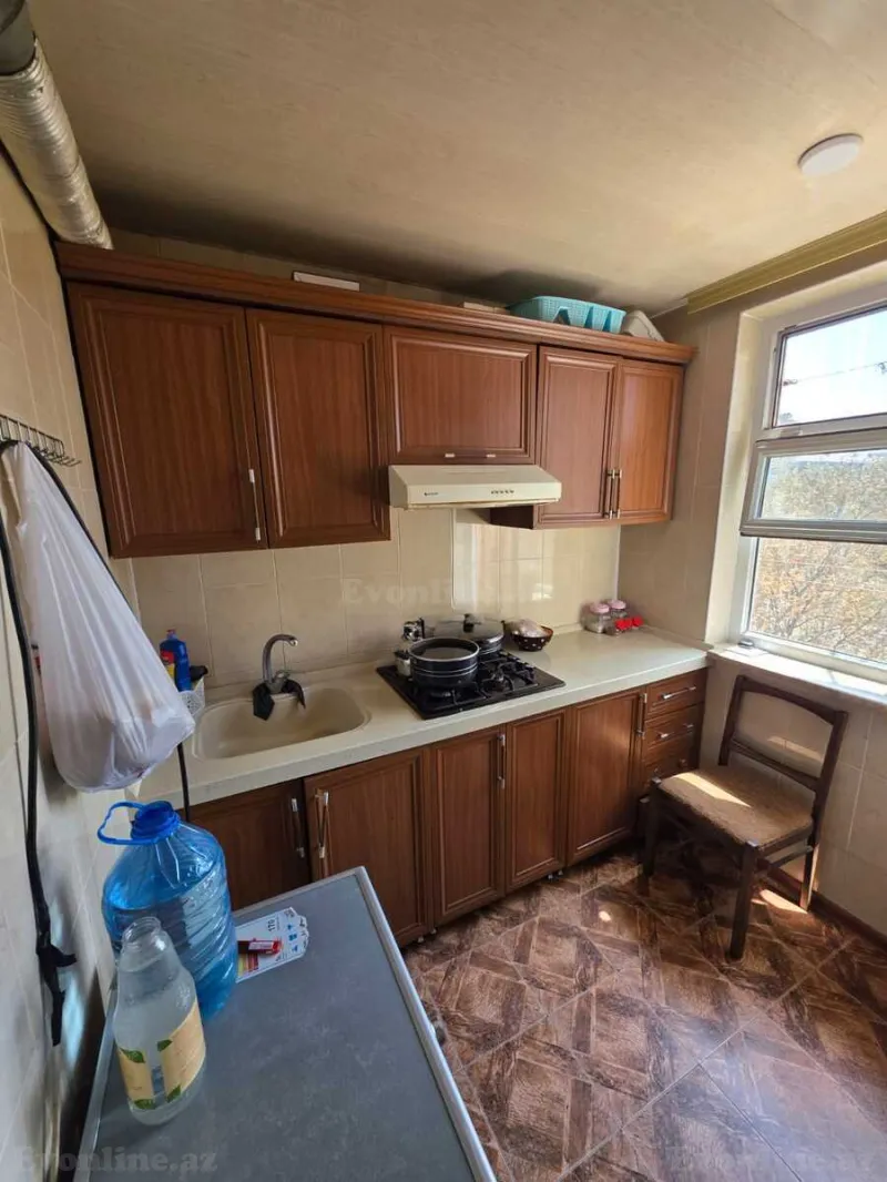 Satılır 2 otaqlı Mənzil Köhnə tikili 50 m² Sumqayıt - şəkil 11
