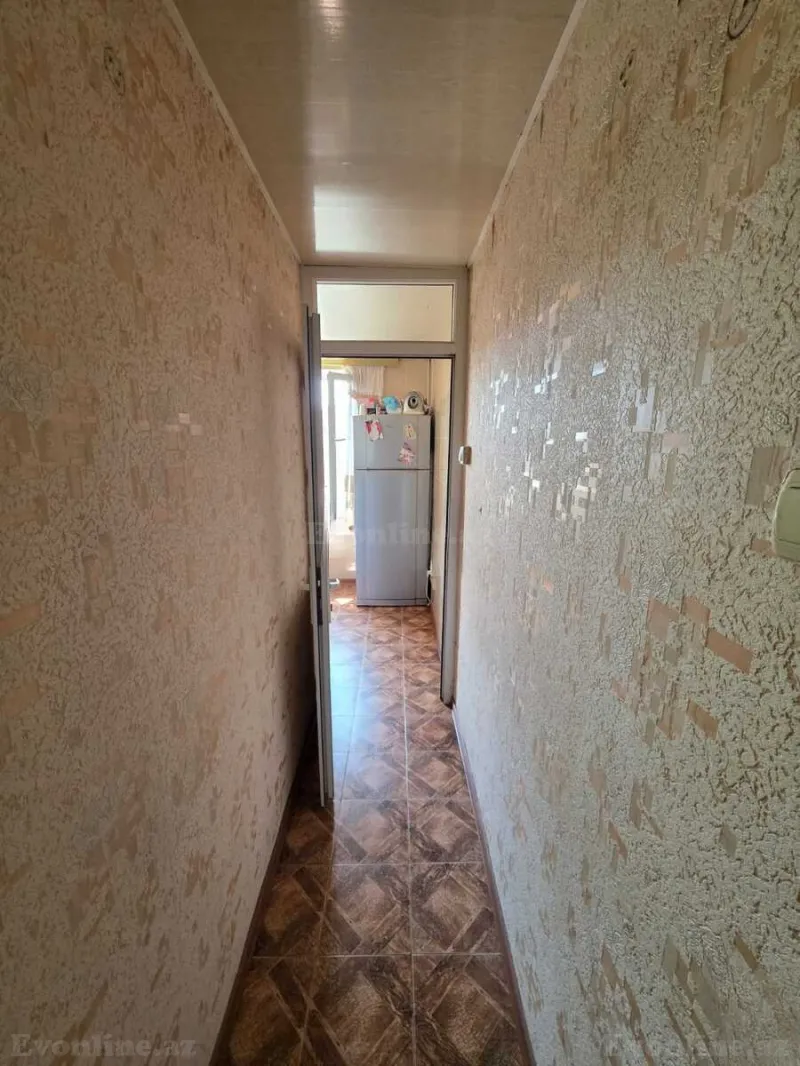 Satılır 2 otaqlı Mənzil Köhnə tikili 50 m² Sumqayıt - şəkil 13
