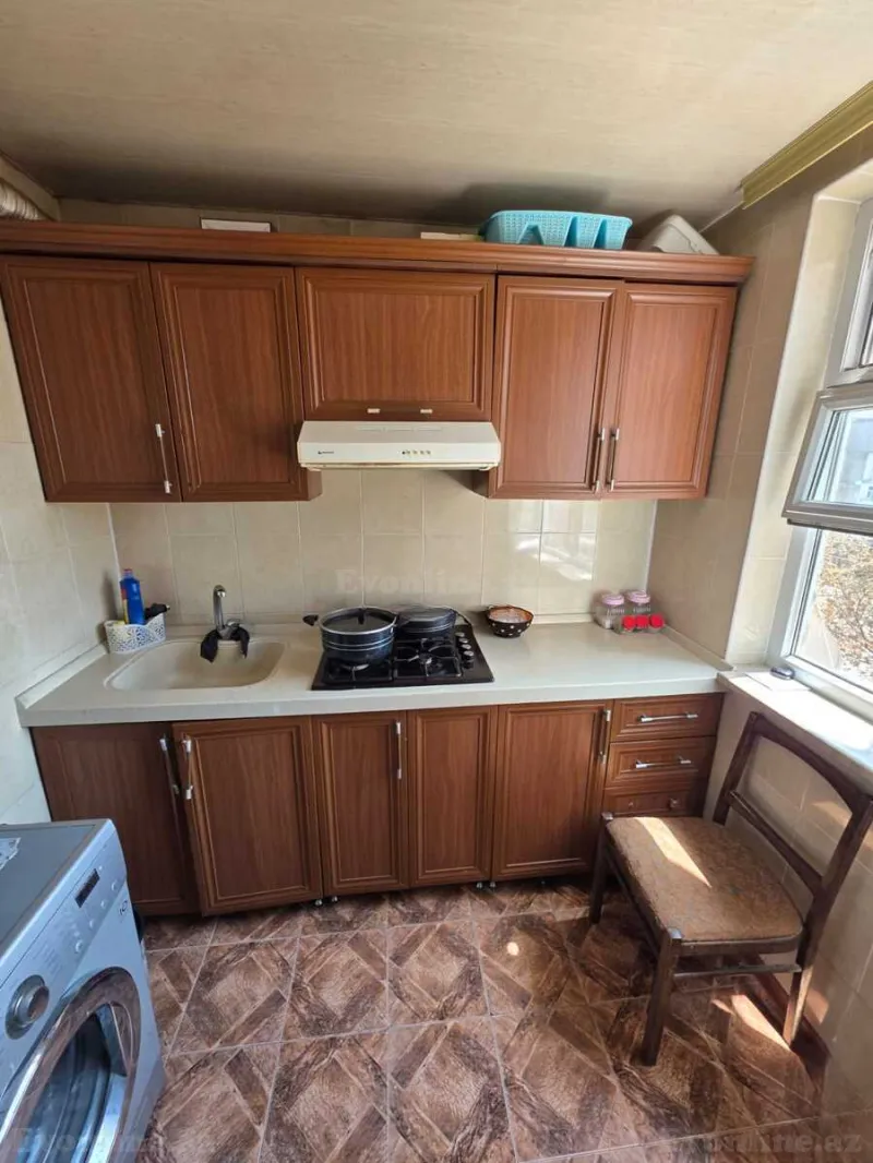 Satılır 2 otaqlı Mənzil Köhnə tikili 50 m² Sumqayıt - şəkil 14