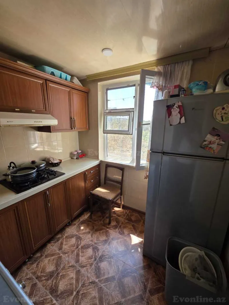Satılır 2 otaqlı Mənzil Köhnə tikili 50 m² Sumqayıt - şəkil 15