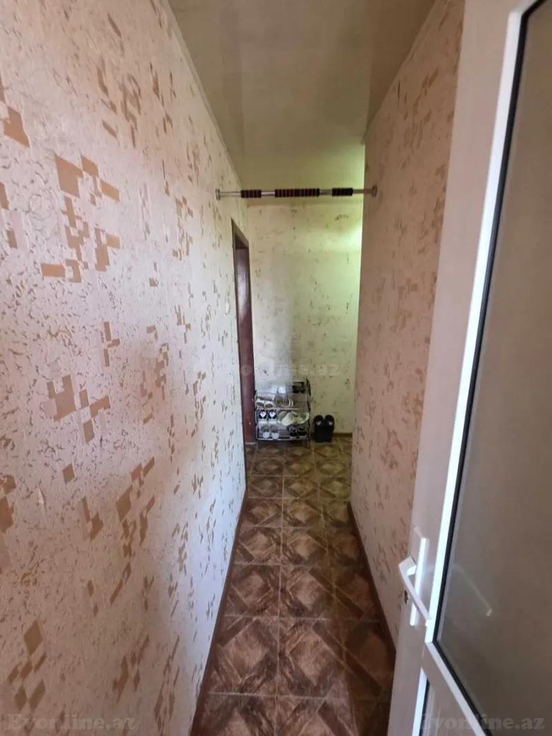 Satılır 2 otaqlı Mənzil Köhnə tikili 50 m² Sumqayıt - şəkil 16