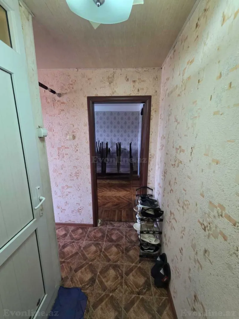 Satılır 2 otaqlı Mənzil Köhnə tikili 50 m² Sumqayıt - şəkil 17