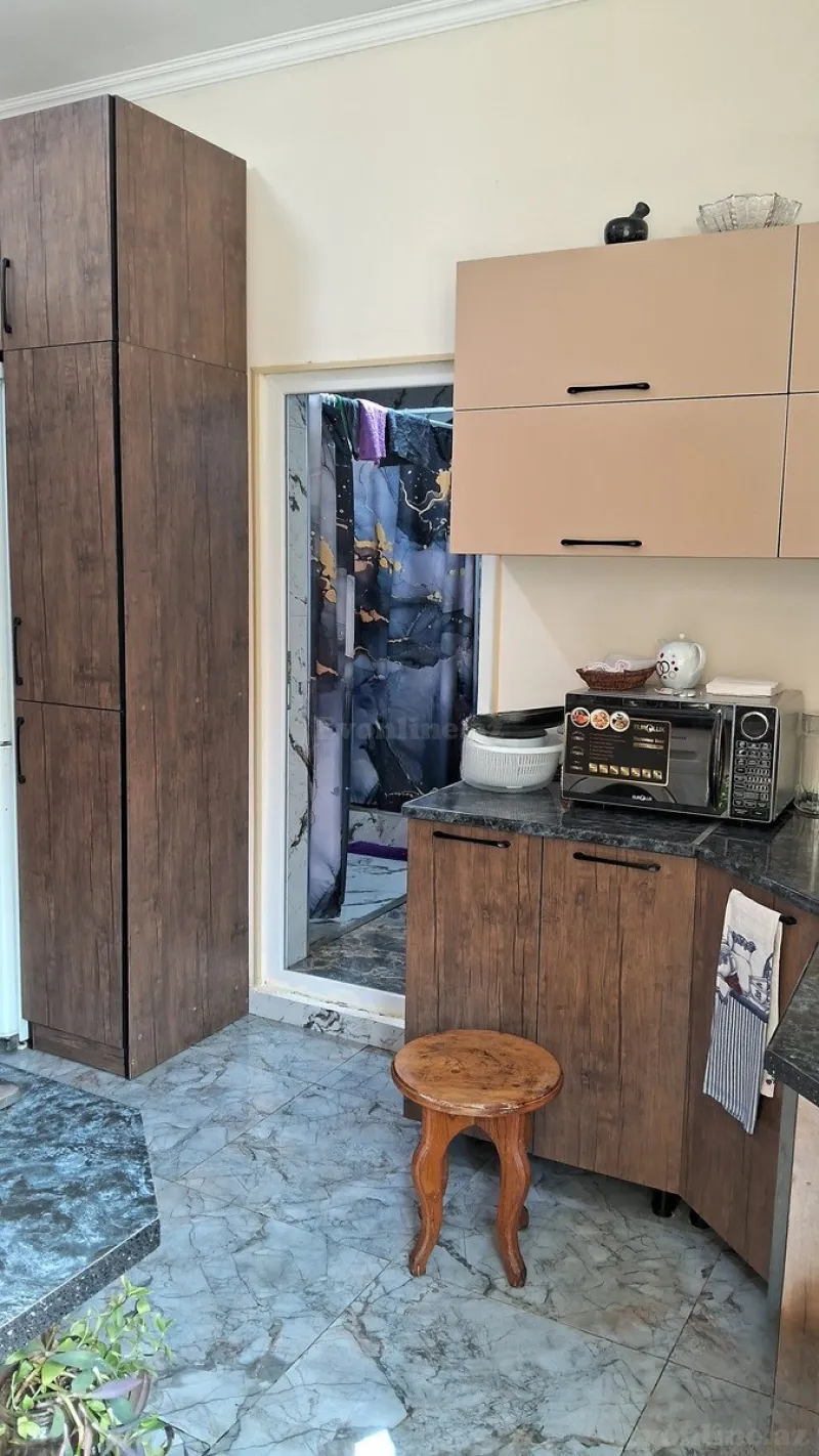 1 otaqlı Həyət evi 25 m² Gəncə Kirayə verilir