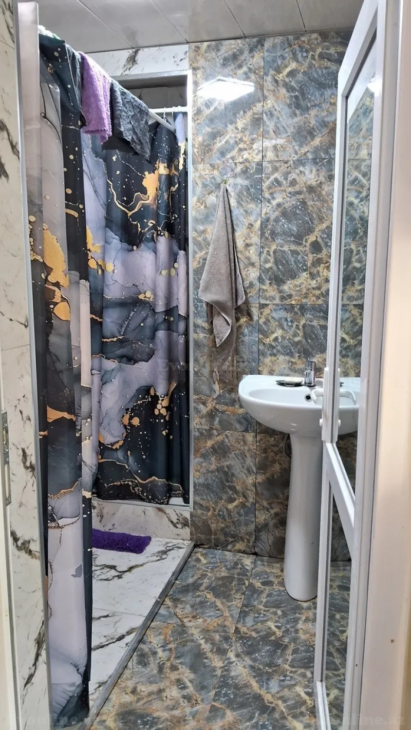 Kirayə verilir 1 otaqlı Həyət evi 25 m² Gəncə - şəkil 4