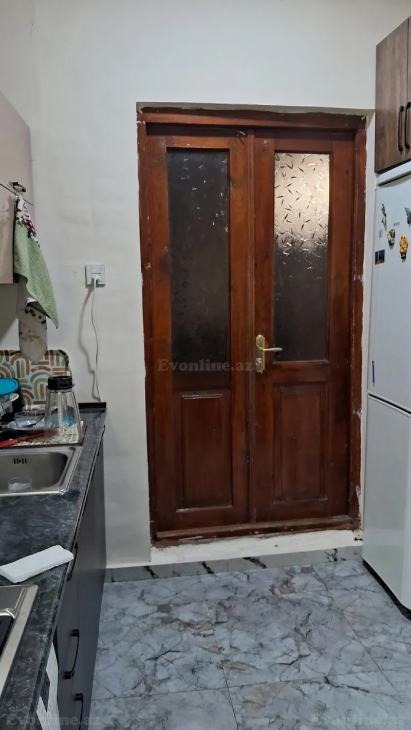 Kirayə verilir 1 otaqlı Həyət evi 25 m² Gəncə - şəkil 5