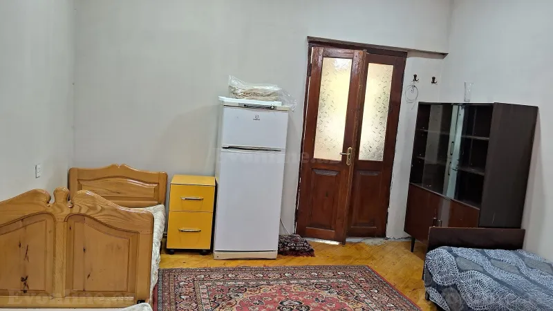 Kirayə verilir 1 otaqlı Həyət evi 25 m² Gəncə - şəkil 10