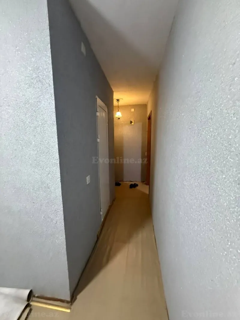 Kirayə verilir 2 otaqlı Mənzil Köhnə tikili 50 m² Nəriman Nərimanov m. - şəkil 5