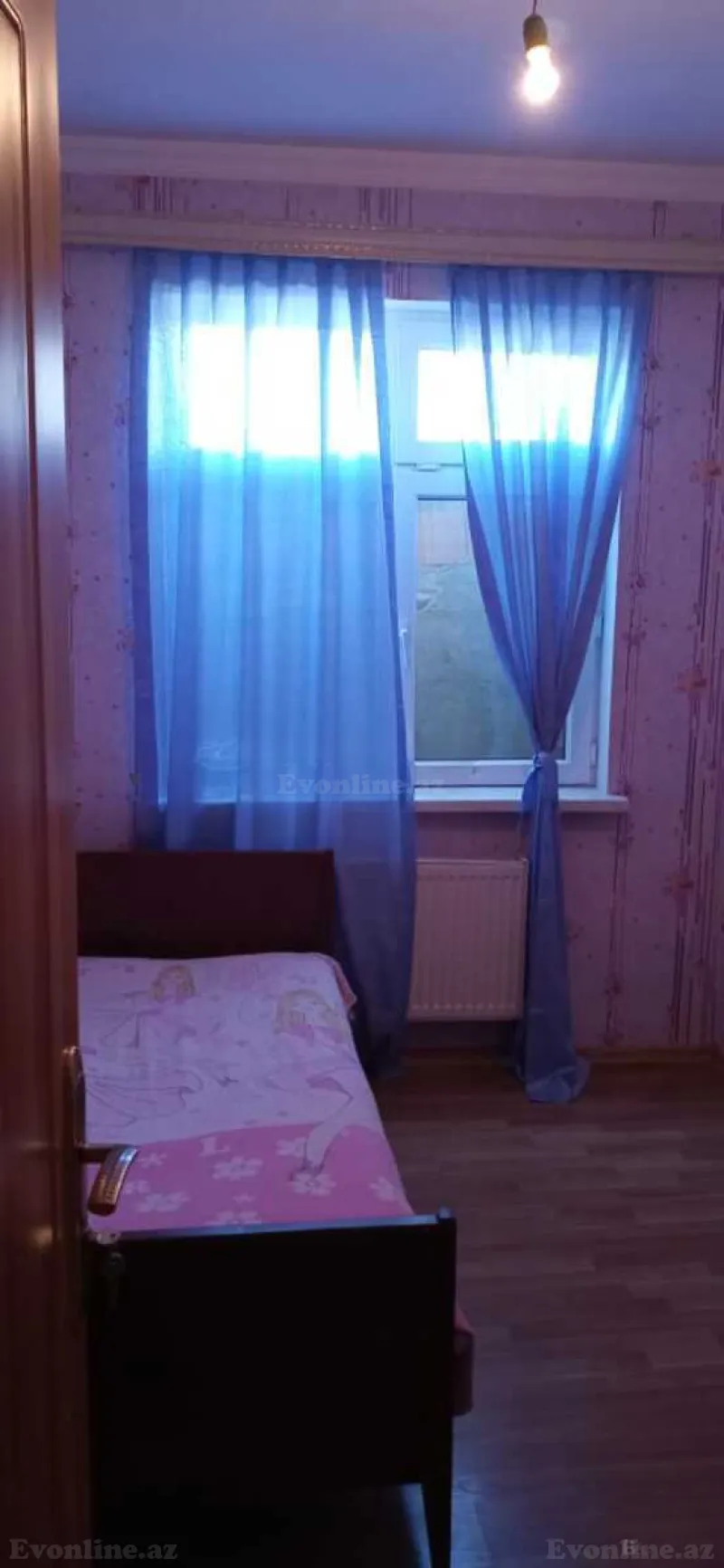 Kirayə verilir 3 otaqlı Həyət evi 100 m² Elmlər Akademiyası m. - şəkil 4