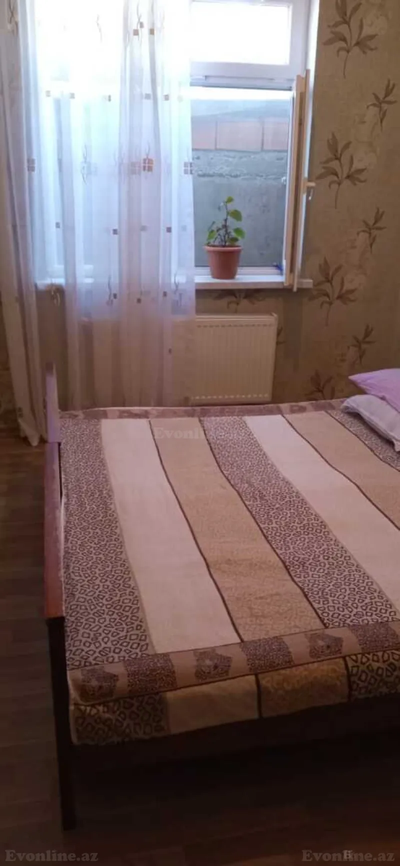 Kirayə verilir 3 otaqlı Həyət evi 100 m² Elmlər Akademiyası m. - şəkil 5